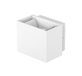 Seinävalaisin Arten Forma 10W 3000K IP65 Valkoinen - KarelianStore