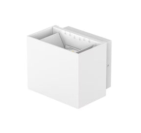 Seinävalaisin Arten Forma 10W 4000K IP65 Valkoinen - KarelianStore