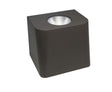 Seinävalaisin Ensto Viva GH 10W 830/840 IP44 - KarelianStore