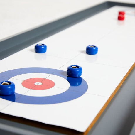 Shuffleboard/curling 2 - i - 1 NORDIC Games - KarelianStore
