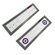 Shuffleboard/curling 2 - i - 1 NORDIC Games - KarelianStore