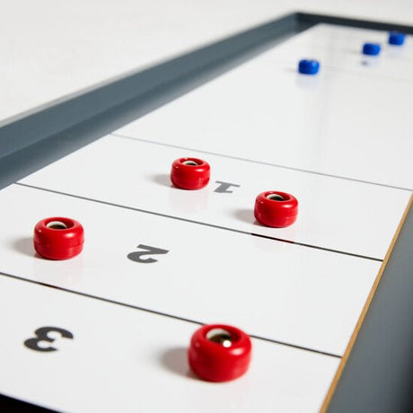 Shuffleboard/curling 2 - i - 1 NORDIC Games - KarelianStore