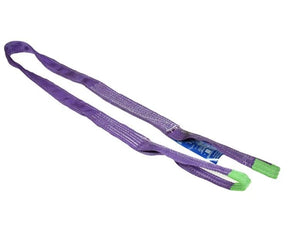 Silmukkanostovyö Haklift 1000kg x 2 m - KarelianStore