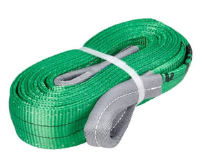 Silmukkanostovyö Prof 60 mm 3 m 2000kg - KarelianStore