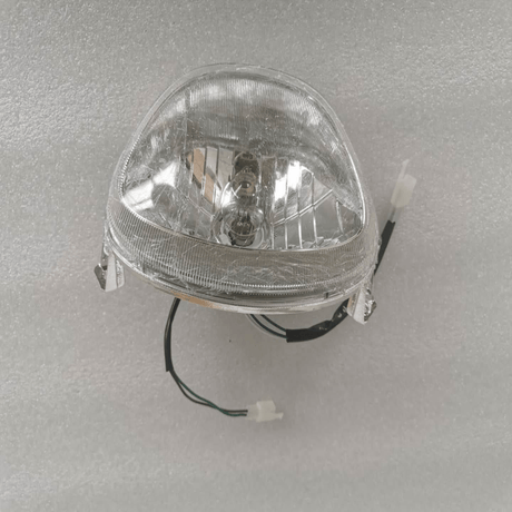 SilverFox Four 2.0 Ajovalo - KarelianStore