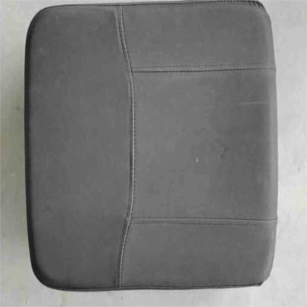 SilverFox Four 2.0 Istuin - KarelianStore