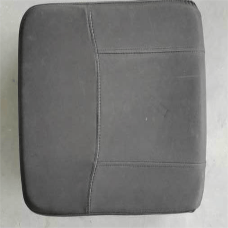 SilverFox Four 2.0 Istuin - KarelianStore