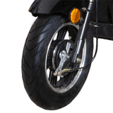 SilverFox Four 2.0 Rengas - KarelianStore