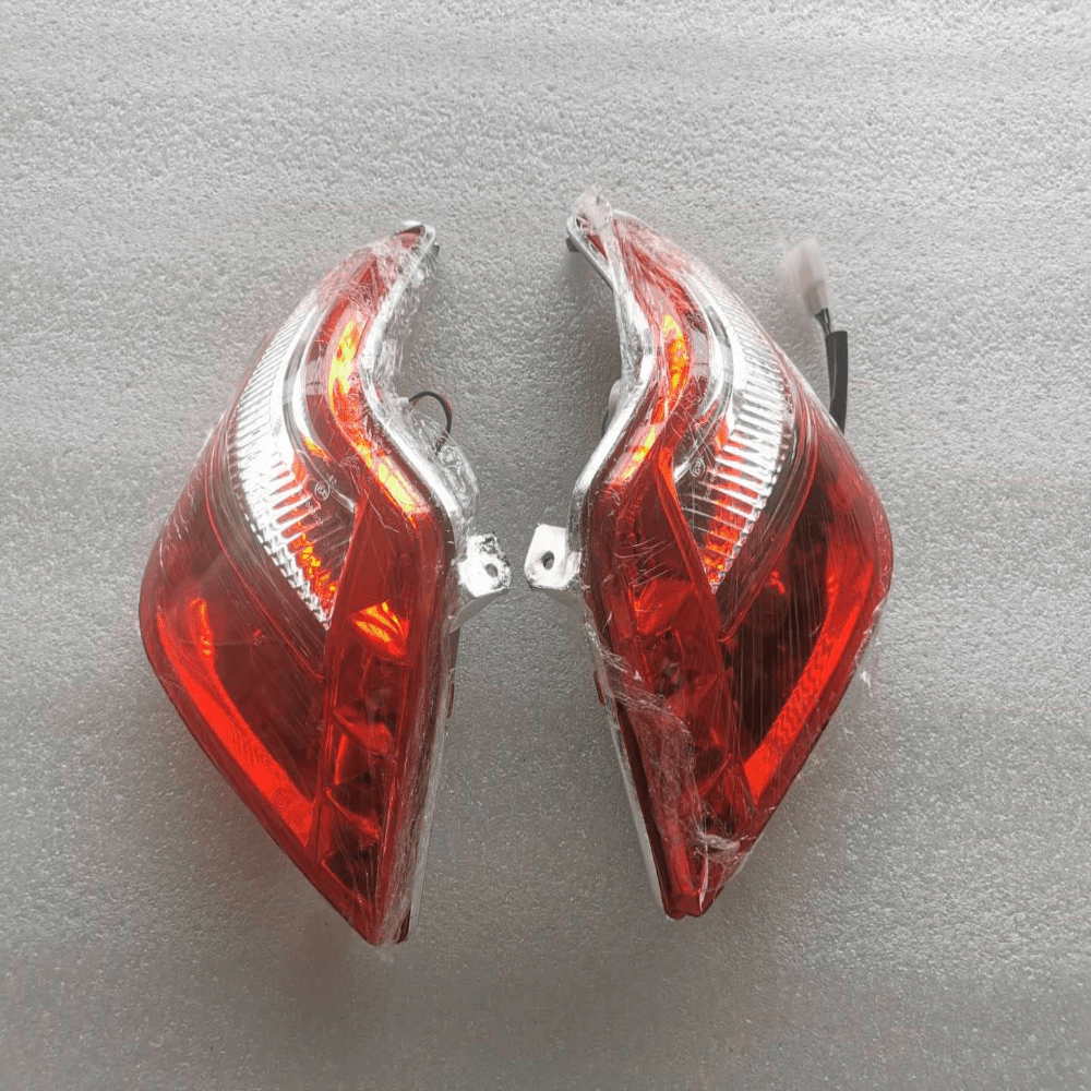 SilverFox Four 2.0 Takavalo pari - KarelianStore