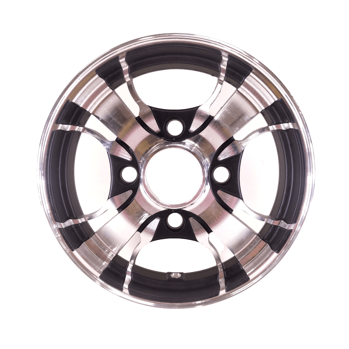 SilverFox Four 2.0 Vanne - KarelianStore