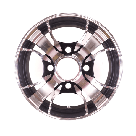 SilverFox Four 2.0 Vanne - KarelianStore