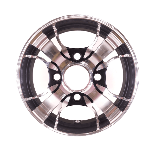 SilverFox Four 2.0 Vanne - KarelianStore