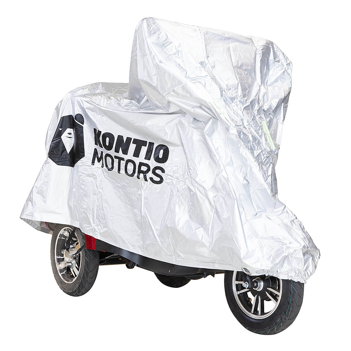 Silverfox / Silverfox Four / Kruiser Trike Peite, sadesuoja - KarelianStore