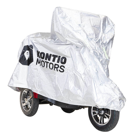Silverfox / Silverfox Four / Kruiser Trike Peite, sadesuoja - KarelianStore
