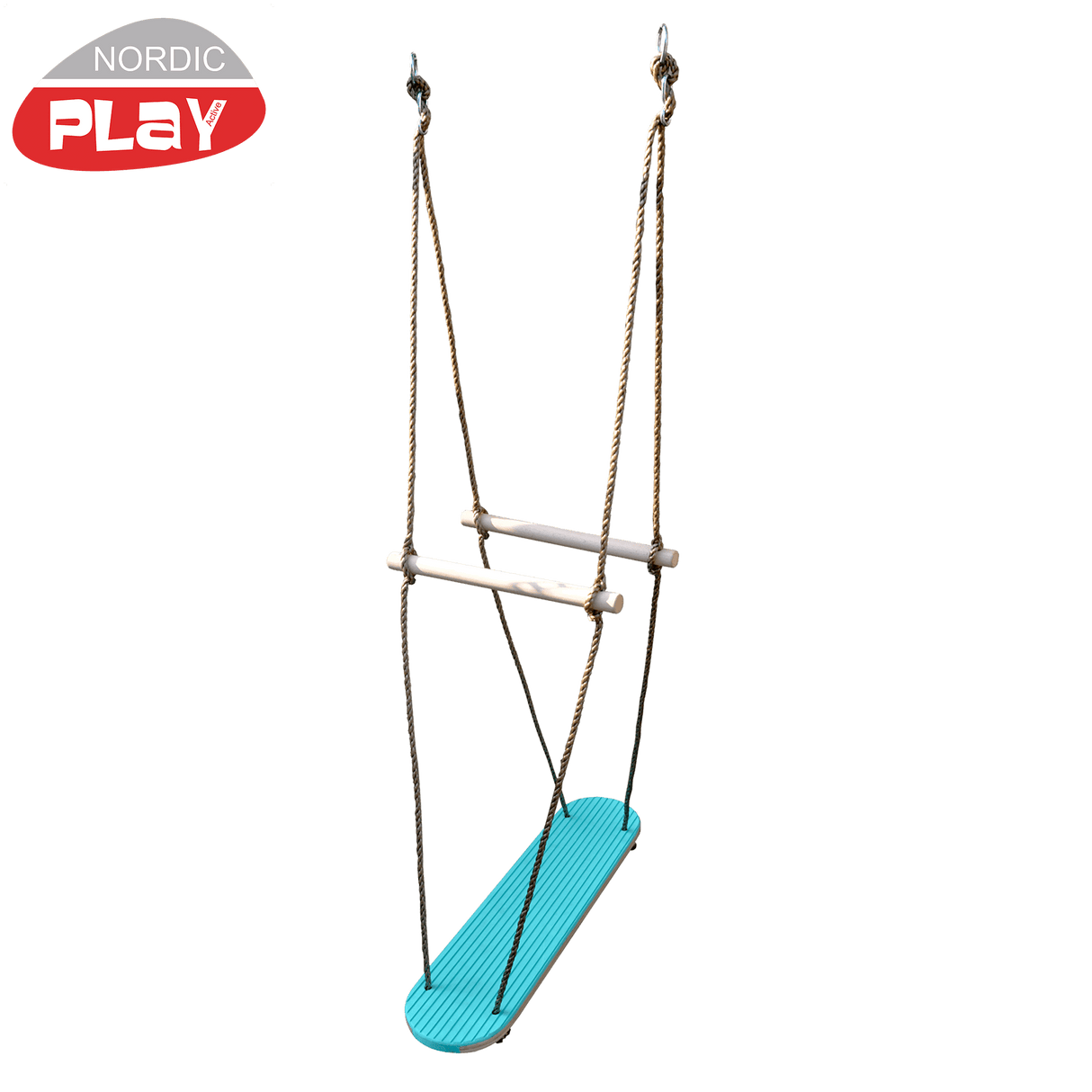 Skeittilauta - keinu NORDIC PLAY - KarelianStore