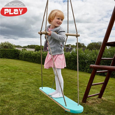 Skeittilauta - keinu NORDIC PLAY - KarelianStore