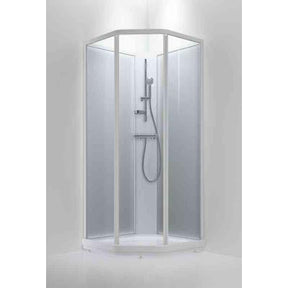 Suihkukaappi INR Bric 2 70X90 Vasen - KarelianStore