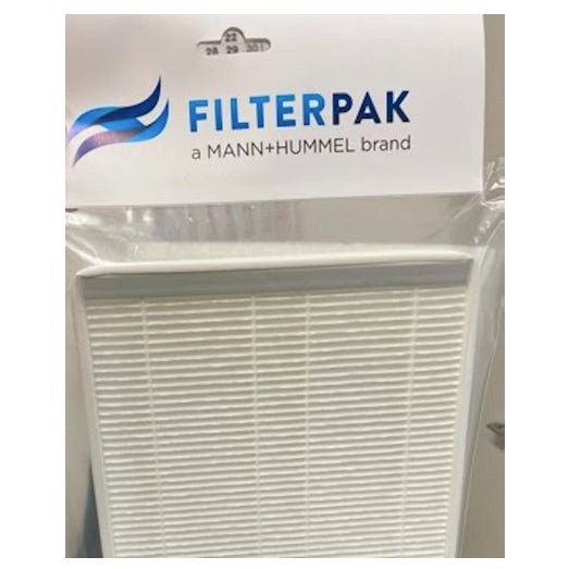 Suodatinpakkaus FILTERPAK ENERVENT LTR 6/LTR 7 - KarelianStore