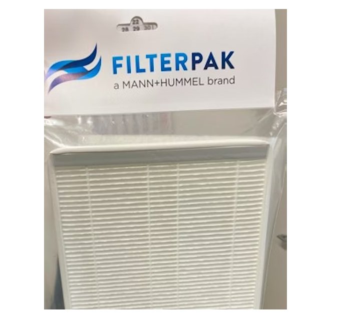 Suodatinpakkaus Filterpak Vallox 101 MV MC - KarelianStore