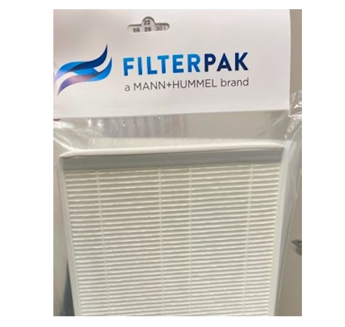 Suodatinpakkaus Filterpak Vallox 245 - KarelianStore