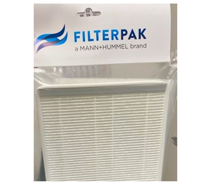 Suodatinpakkaus Filterpak Vallox Ilmava 70 - KarelianStore