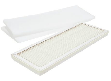 Suodatinpakkaus GF VALLOX ILMAVA DIGIT/S/130 NR.5 (Outet) - KarelianStore