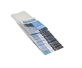 Suodatinsukka Watman Cintropur NW25 5µ 5 kpl - KarelianStore