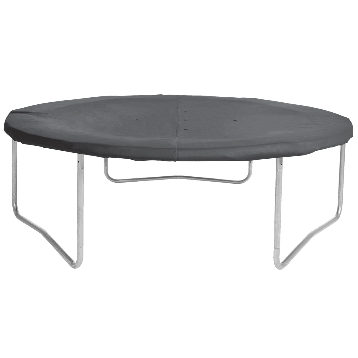 Suojapeite trampoliiniin Ø427 cm, musta Salta - KarelianStore