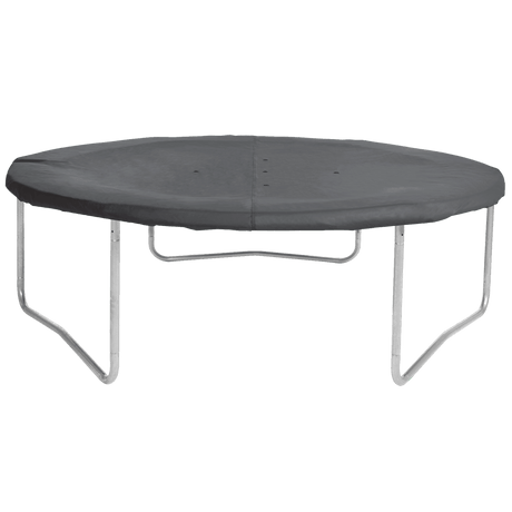 Suojapeite trampoliiniin Ø427 cm, musta Salta - KarelianStore