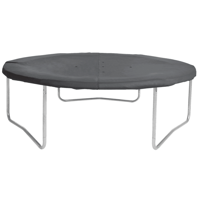 Suojapeite trampoliiniin Ø427 cm, musta Salta - KarelianStore