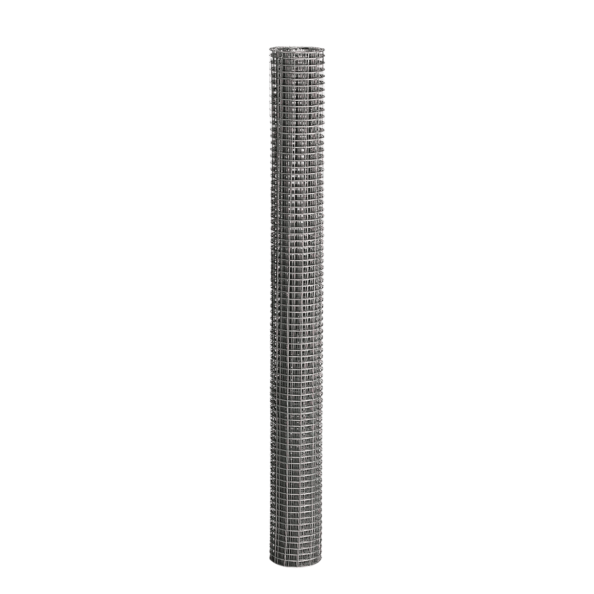 Suojaverkko, galvanoitu, 25 x 25 - 1,75 mm x 0,8 x 25 m - KarelianStore