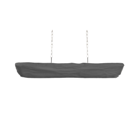 Suojus lämmitinmalliin 211 - 309, harmaa HORTUS - KarelianStore