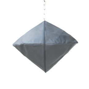 Suojus lämmitinmalliin 211 - 315, harmaa HORTUS - KarelianStore