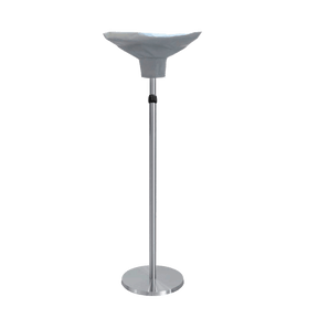 Suojus lämmitinmalliin 211 - 390, harmaa HORTUS - KarelianStore