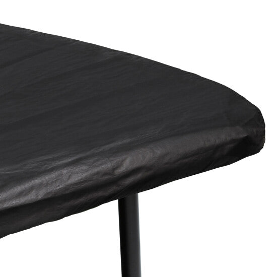 Suojus, tikkaat ja ankkurointisetti 396 x 244 cm trampoliinille SALTA - KarelianStore