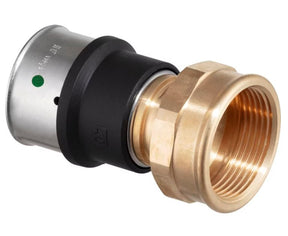 Suoraliitin Viega Kompo SK 20x1/2 PM - KarelianStore