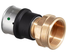 Suoraliitin Viega Kompo SK 25x3/4 PM - KarelianStore