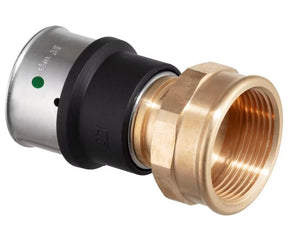 Suoraliitin Viega Kompo SK 32x1 PM - KarelianStore