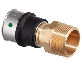 Suoraliitin Viega Kompo UK 40x1 1/4 PM - KarelianStore