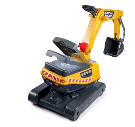 Super Builder - kaivinkone FALK - KarelianStore