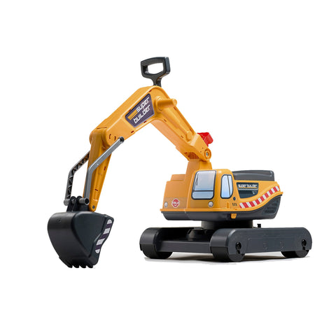 Super Builder - kaivinkone FALK - KarelianStore