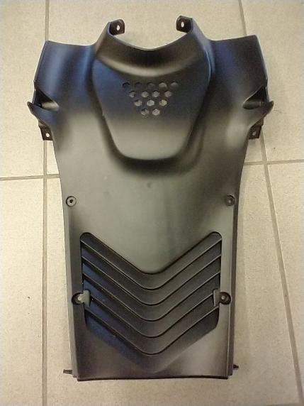 SuperMoto Etu ala muovi - KarelianStore