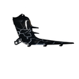 SuperMoto Etu keski kate vasen - KarelianStore