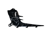 SuperMoto Etu keski kate vasen - KarelianStore