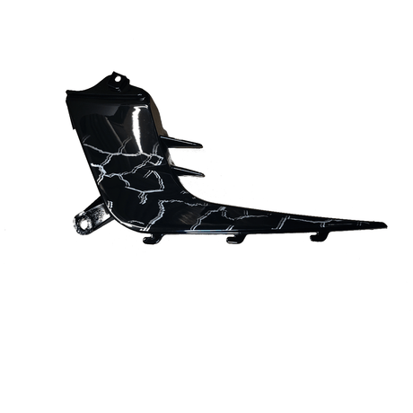 SuperMoto Etu keski kate vasen - KarelianStore