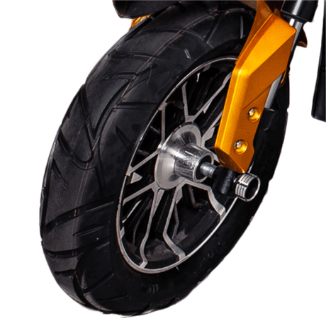 SuperMoto Kesärengas 120/70 - 12 - KarelianStore