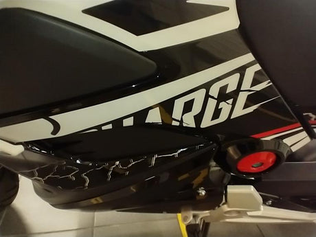 SuperMoto Sivukate keski oikea - KarelianStore