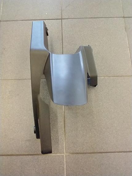 SuperMoto Takalokasuoja alempi - KarelianStore