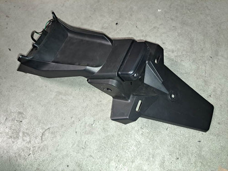 SuperMoto Takalokasuoja B - osa - KarelianStore