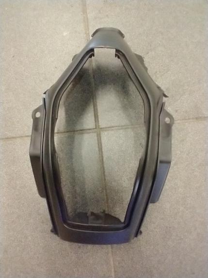 SuperMoto Tankin ympärysmuovi - KarelianStore